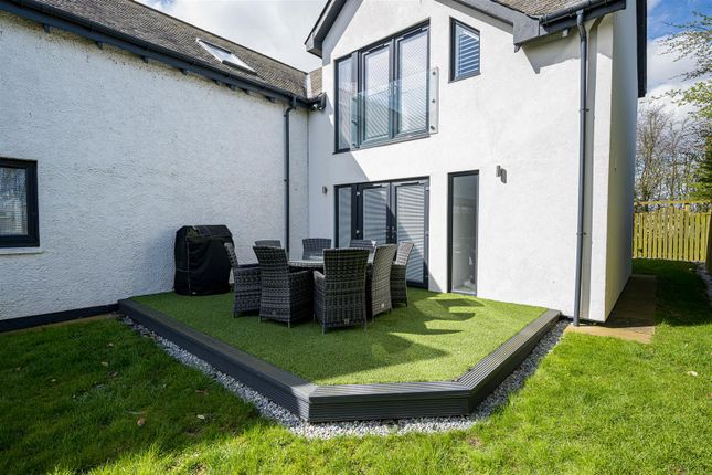 Property for sale in Carnoustie