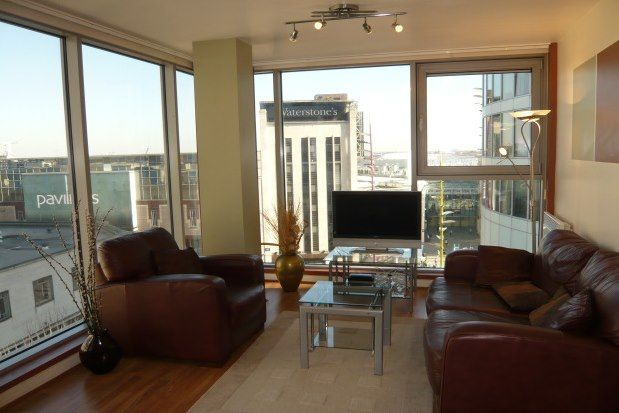 1 bed flat to rent in St. Martins Gate, Birmingham B2