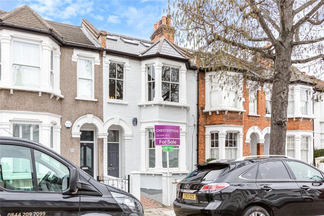 Flat for sale in Laitwood Road, Balham