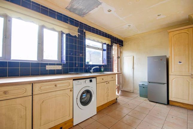 Terraced house for sale in The Ride, Ponders End, Enfield