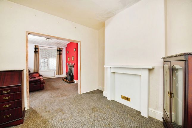 Terraced house for sale in Sithney Street, Plymouth