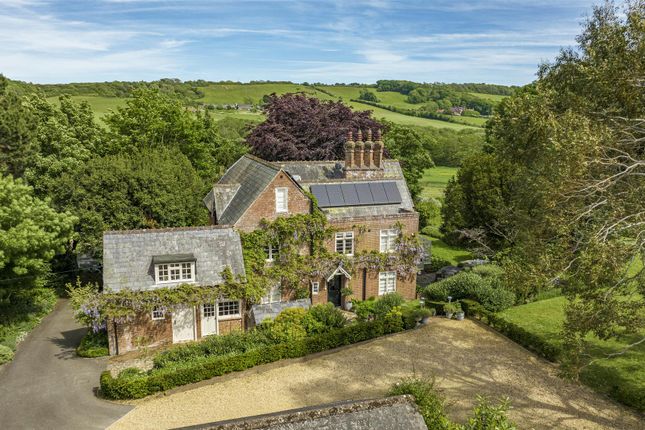 The Old Vicarage