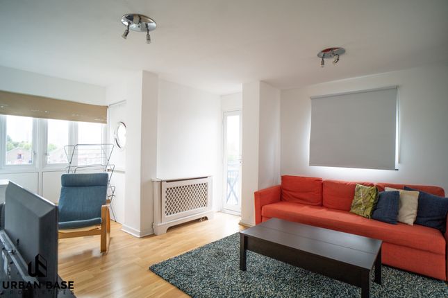 Newlands Quay, London photo 5