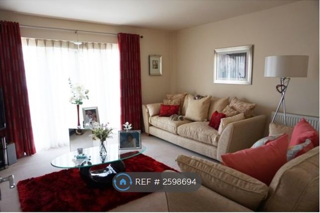 Spacious Lounge / Living Room