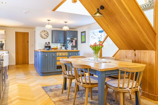 5-bed house on 31 Manor Road, Dersingham, Norfolk, £750,000