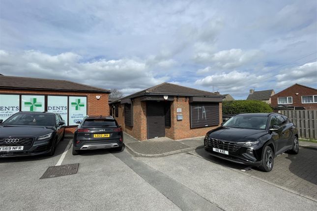Thumbnail Retail premises for sale in Windermere Road, Newbold, Chesterfield