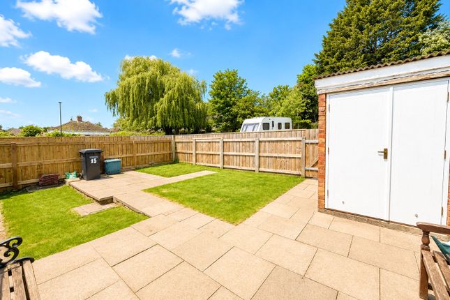15, Cherry Grove, Bedale photo 3