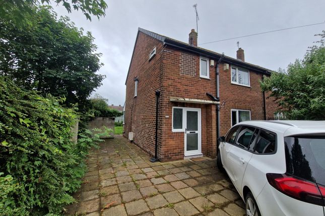 3 bed property for rent in Springfields, Knottingley WF11