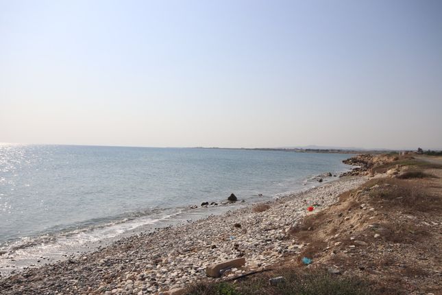 Land for sale in Kiti, Cyprus