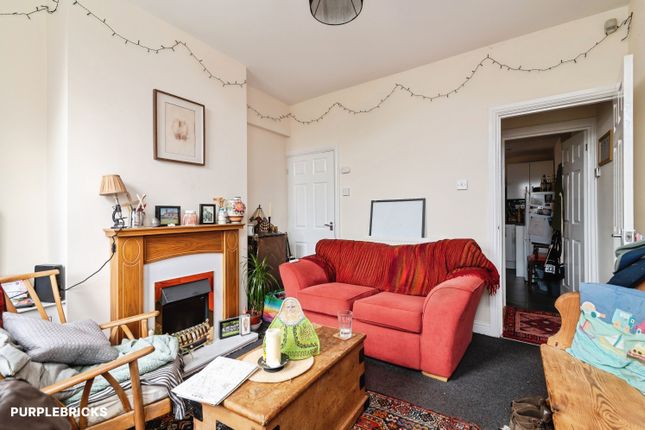 3, Victoria Terrace, Nottingham photo 4