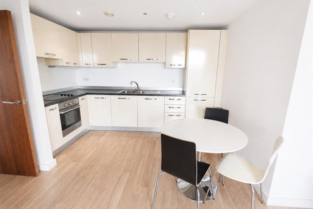 97 Skyline St. Peters Street, Leeds photo 2