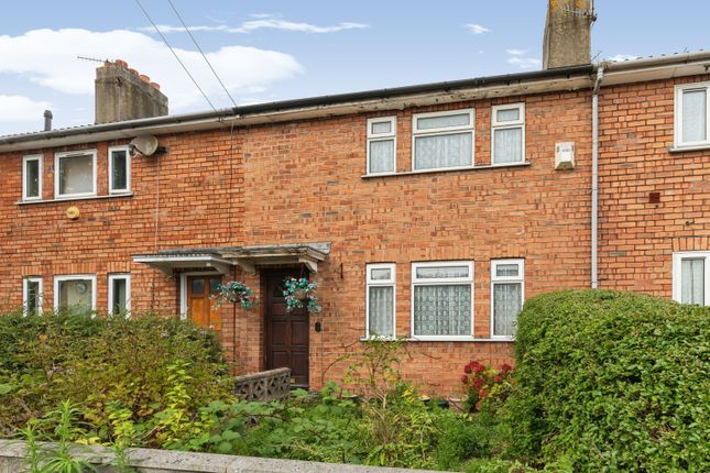 Terraced house for sale in Bedminster Road, Bristol