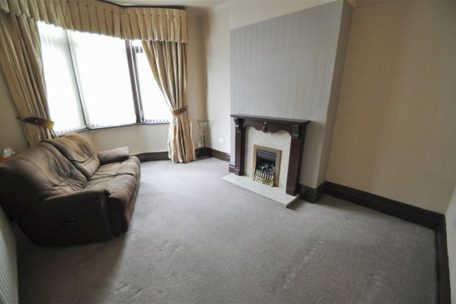 Terraced house for sale in Clifford Road, Wallasey
