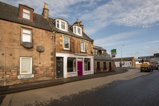 Thumbnail Commercial property for sale in Tomnahurich Street, Inverness, Highland