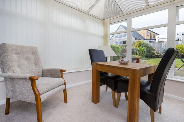 Semi-detached bungalow for sale in Thurgory Gate, Lepton, Huddersfield