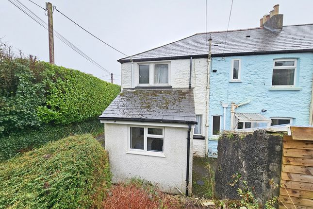 Cottage for sale in Whitchurch, Tavistock, Devon