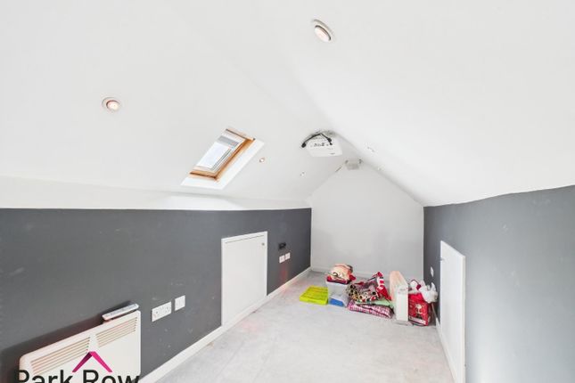 Cinema Room