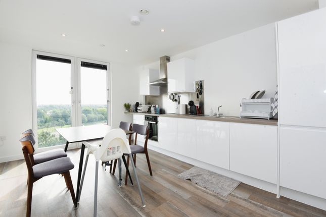 Flat for sale in Talbot Road, Old Trafford, Manchester