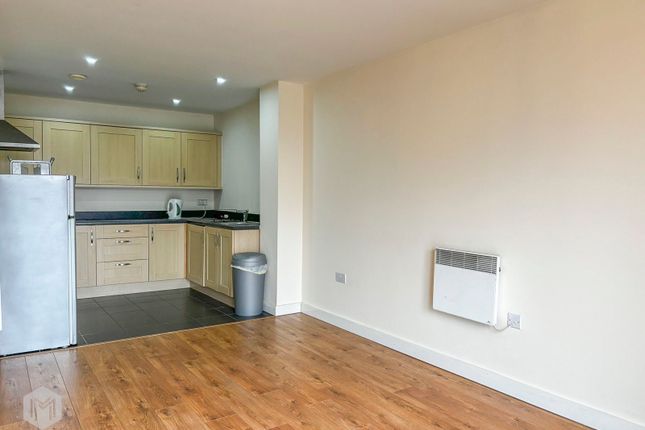 Flat for sale in Bradshawgate, Bolton, Greater Manchester