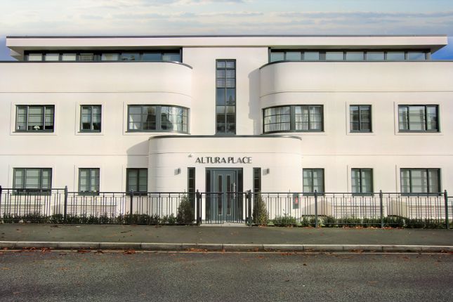 Flat for sale in Stortford Road, Dunmow