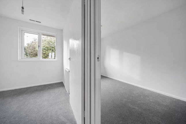 End terrace house for sale in Elder Close, Winchester