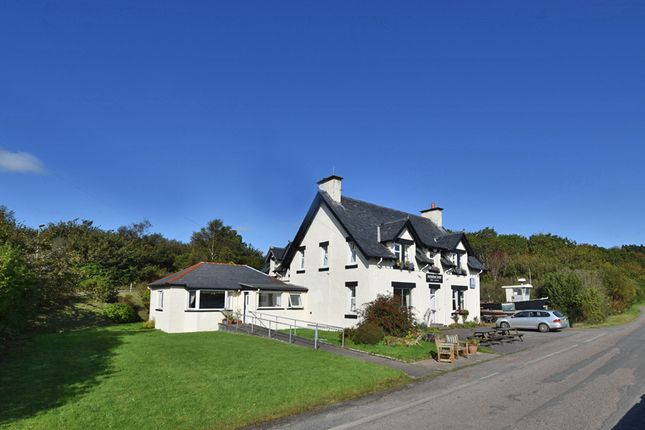 Thumbnail Detached house for sale in Lochaline, Morvern