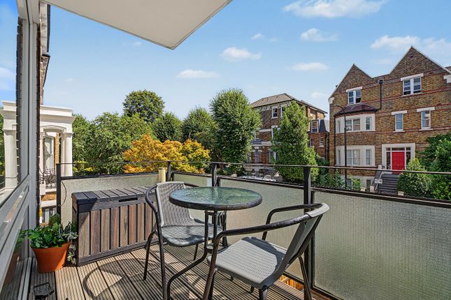 Flat 4, 55 Westside, South Hampstead photo 4
