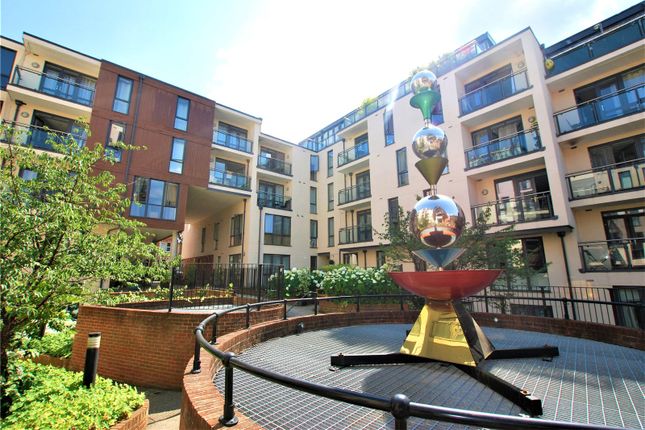 Flat for sale in Martyr Road, Guildford, Surrey