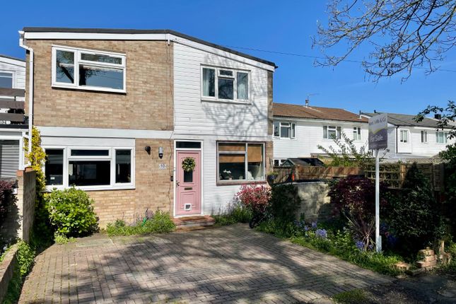 End terrace house for sale in Fairview Drive, Shepperton, Shepperton, Surrey