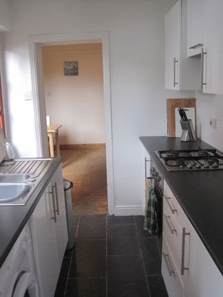 Terraced house to rent in Avenue Road, Norwich