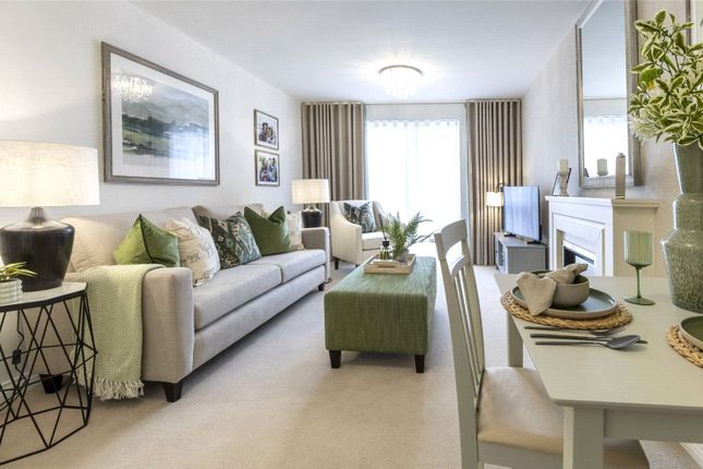 Plot 56, Barum Lodge, Barnstaple photo 3