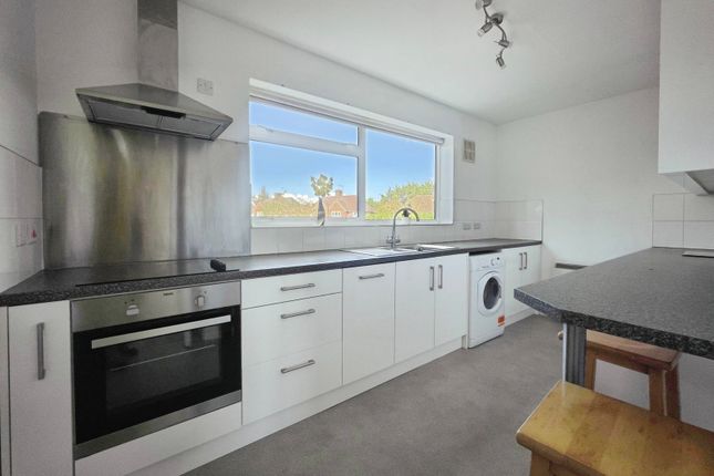Tudor Court, Church Lane, Rickmansworth photo 2