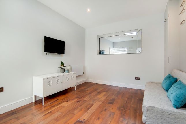 Studio for sale in Leytonstone Road, London, Greater London