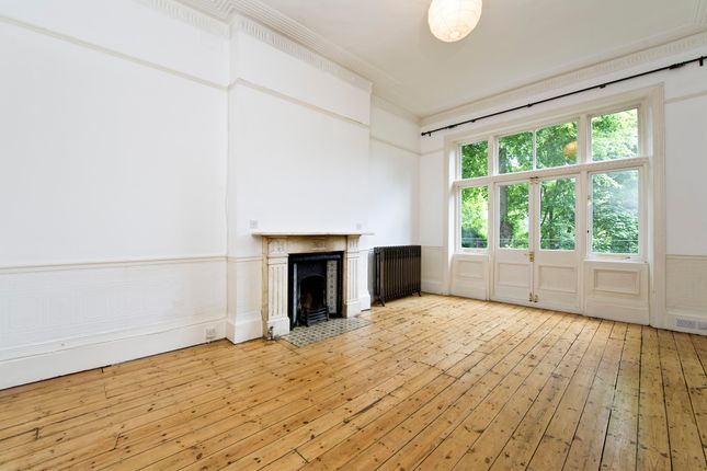 Flat for sale in Sinclair Road, London