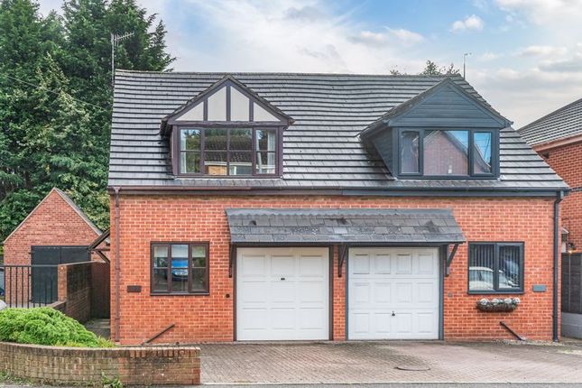 Thumbnail Semi-detached house for sale in Stourbridge Road, Catshill, Bromsgrove