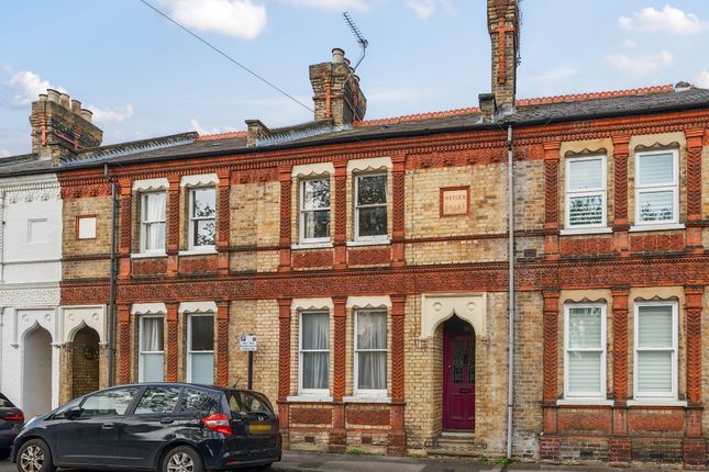 Thumbnail Terraced house for sale in Alexandra Road, Windsor
