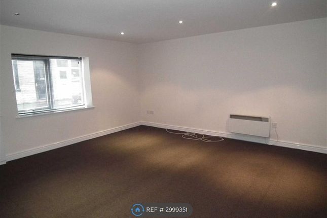Apartment, Allendale Court Allendale Street, Burnley photo 3