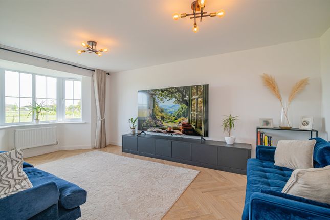 3, Bullrush Way, Sedbury, Chepstow photo 3