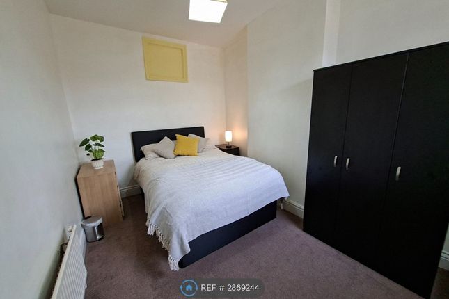 1-bed house on Kings Road, Stockland Green, Birmingham, £100/mo