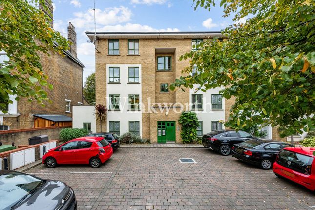 2-bed flat on Flat 3,, 291 Green Lanes, London, London, £550,000