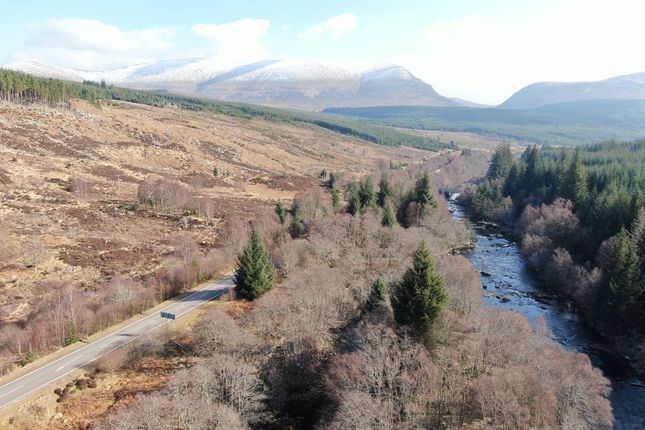 Land for sale in Nc 500 Salmon Rally 6, Garve, North Coast 500 IV232Pg