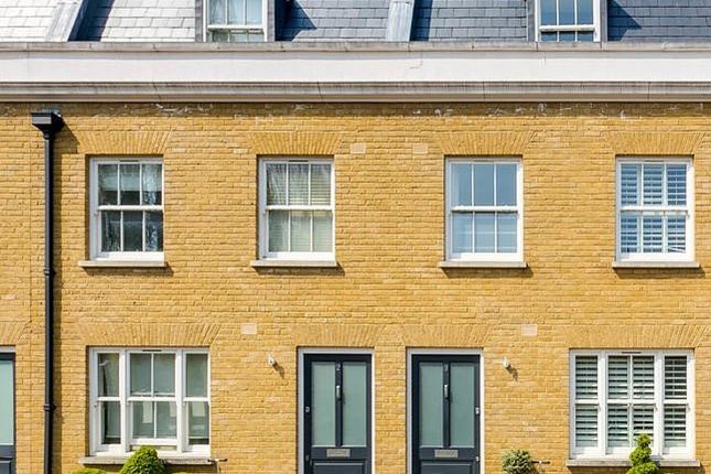 2, Stonemasons Yard, London photo 4