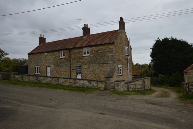 Thumbnail Detached house to rent in Chapel Lane, Croxton Kerrial