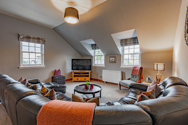 7, Argyle Place, Dornoch photo 4