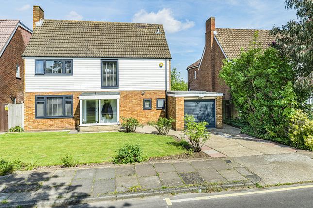 Detached house for sale in Elvington Green, Bromley