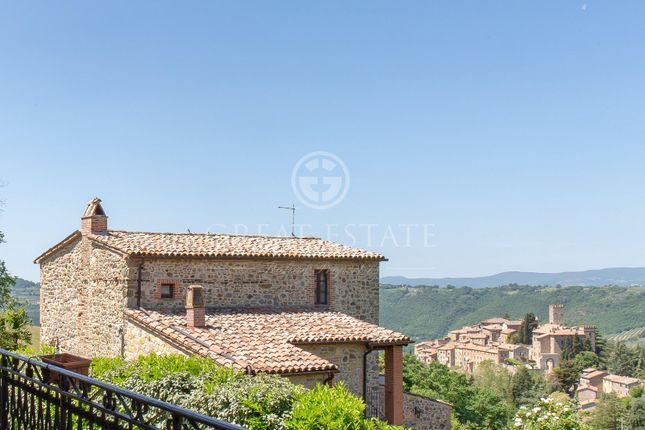 Thumbnail Villa for sale in Parrano, Terni, Umbria