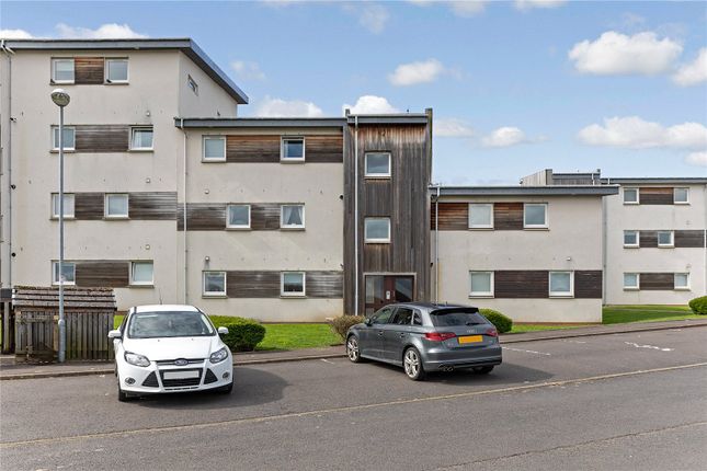 Thumbnail Flat for sale in Barony Grove, Cambuslang, Glasgow, South Lanarkshire