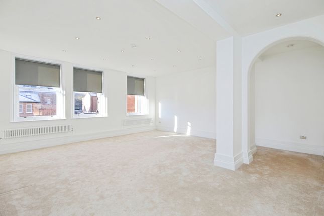 Apartment 9, Middleton House, 27, St. Marys Gate, Derbyshire photo 3