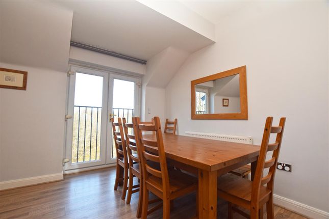 Flat for sale in Stanycliffe Lane, Middleton, Manchester