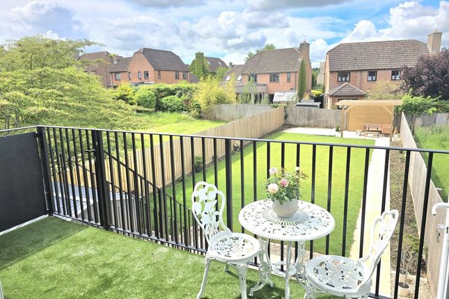 25 Farm Lane, Great Bedwyn, Great Bedwyn photo 4